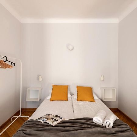 Shortstaypoland Piwna Varşovia Exterior foto