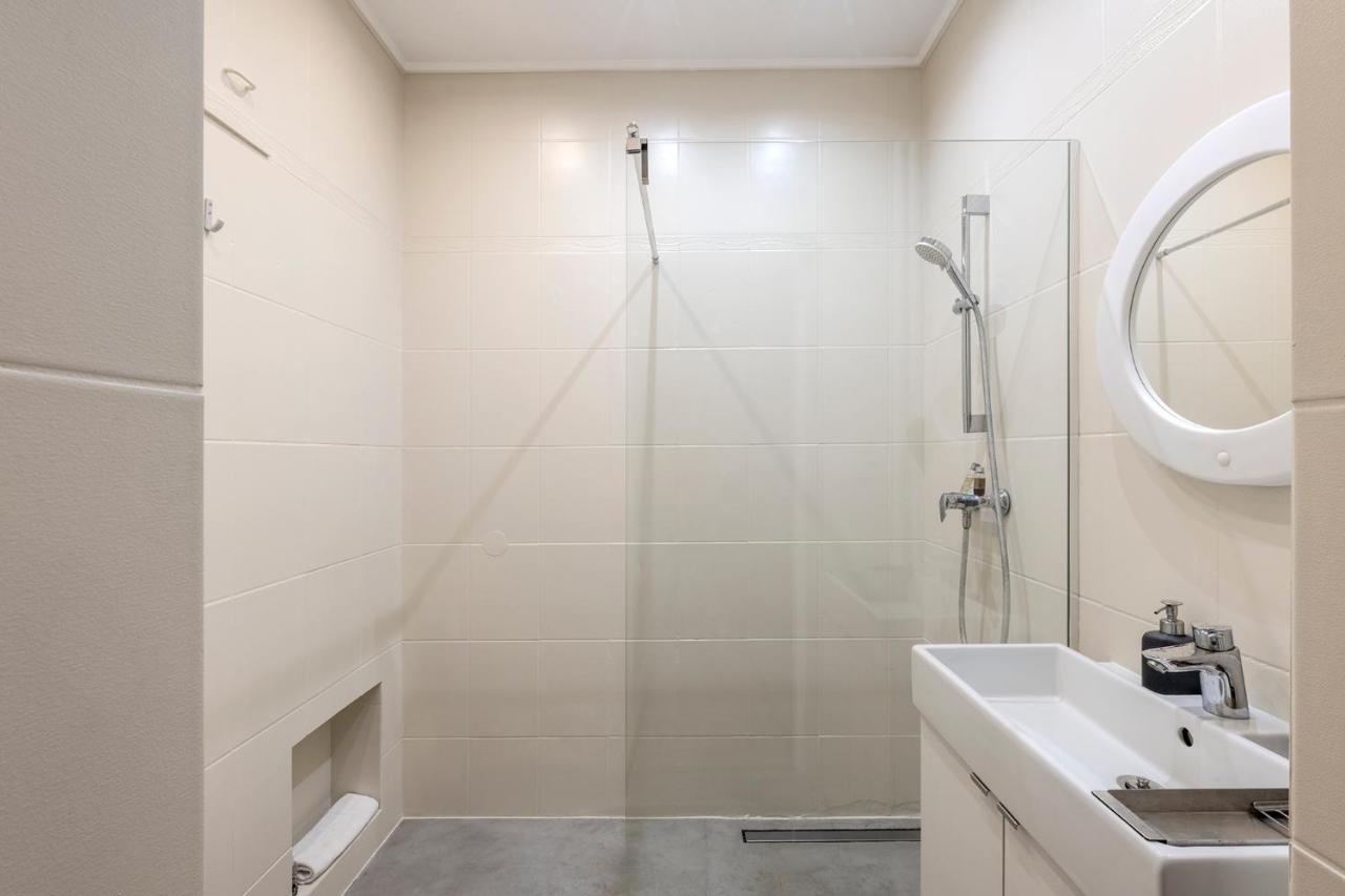 Shortstaypoland Piwna Varşovia Exterior foto