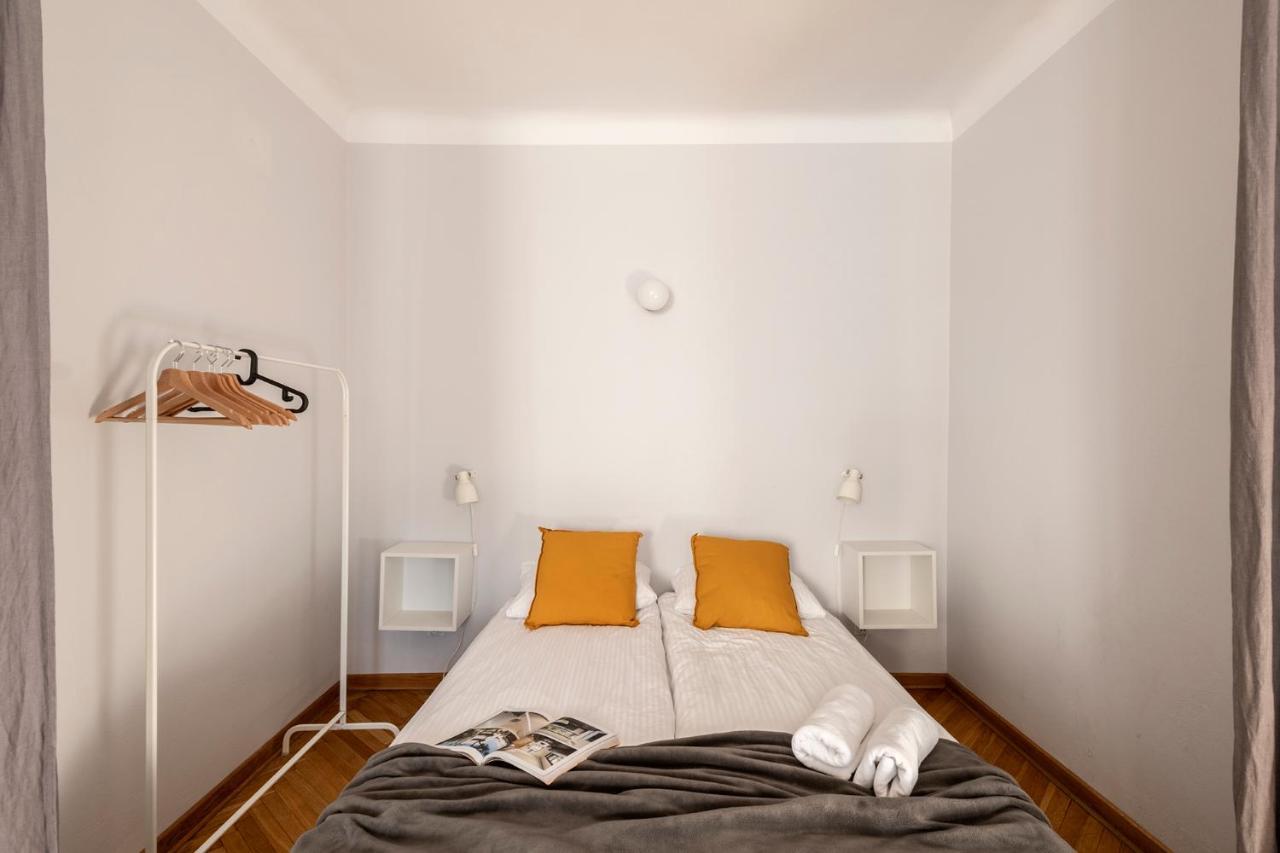 Shortstaypoland Piwna Varşovia Exterior foto
