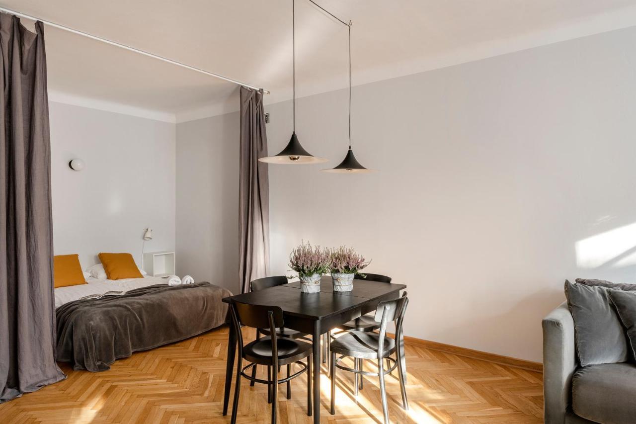 Shortstaypoland Piwna Varşovia Exterior foto
