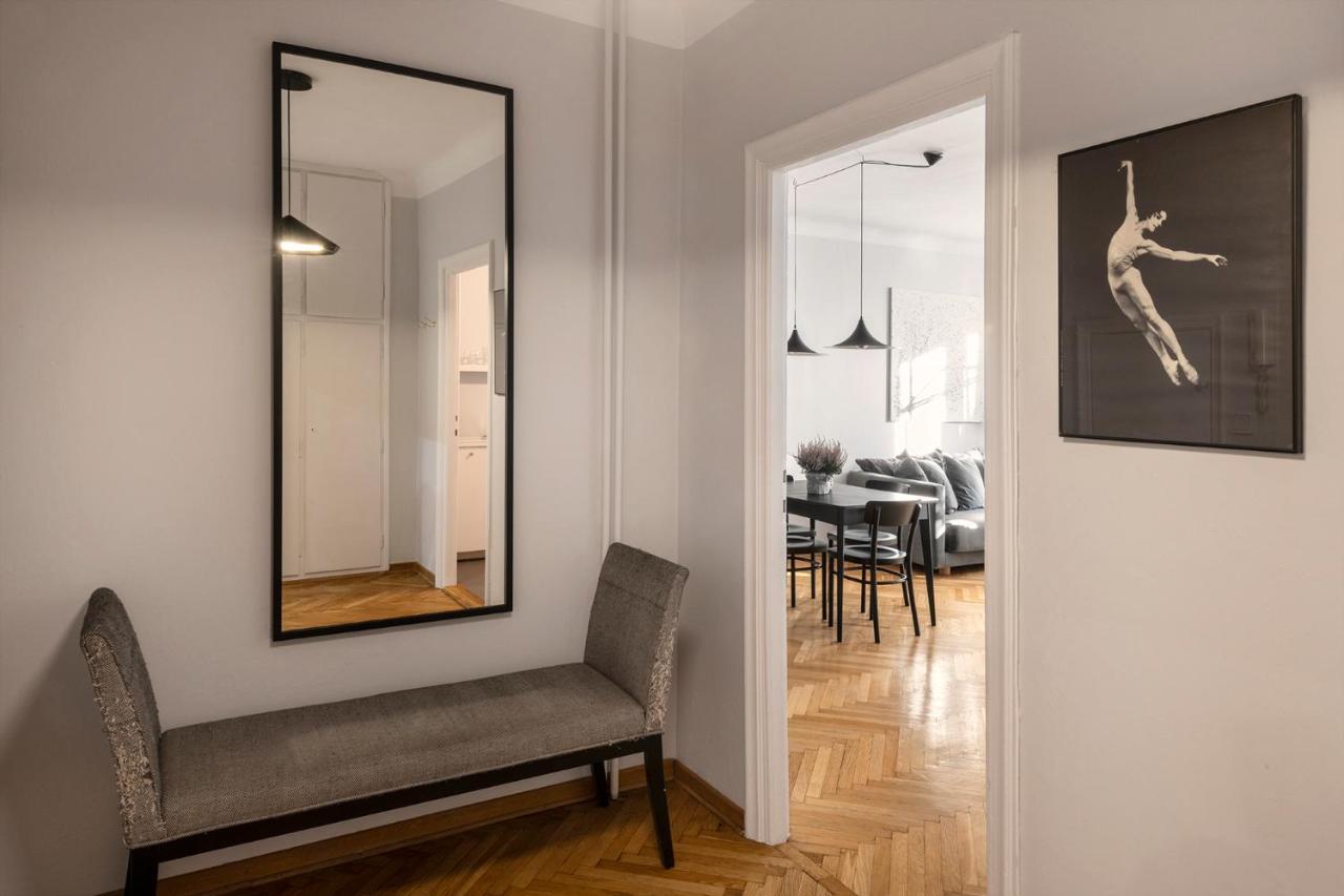 Shortstaypoland Piwna Varşovia Exterior foto